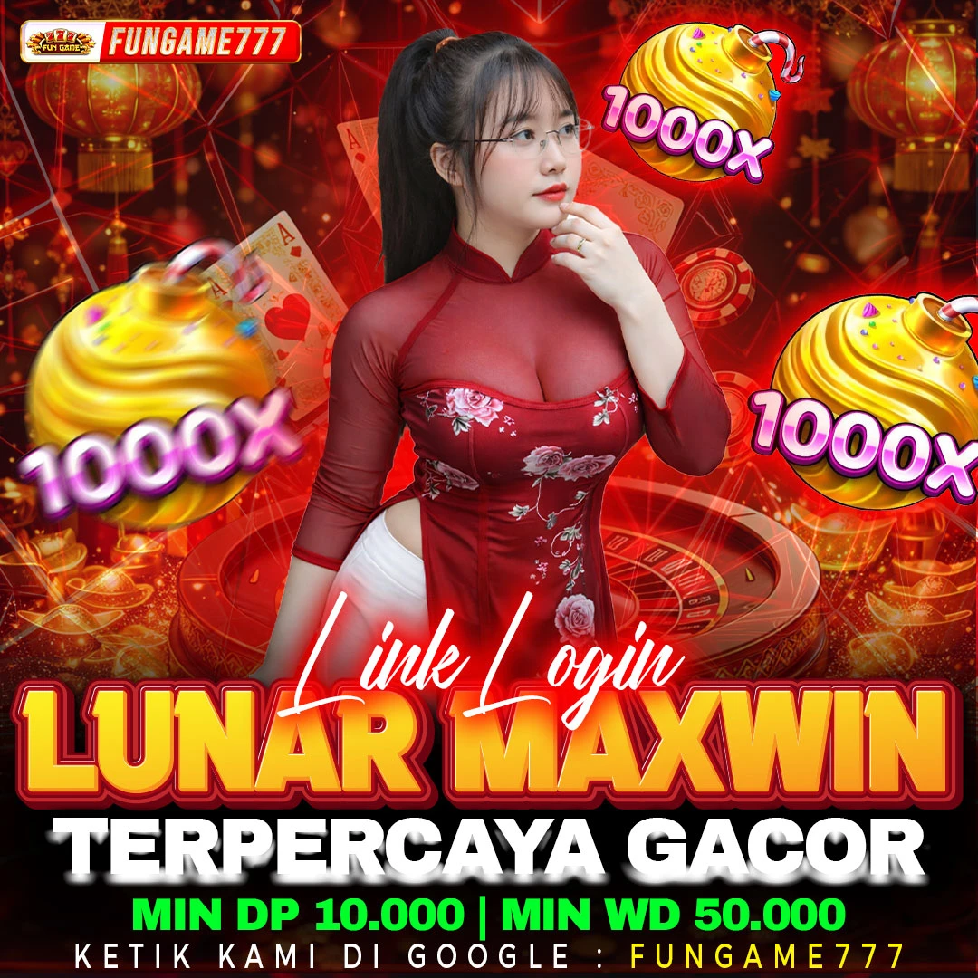 Fortuna777 - Fortuna 777 | Angpao Meluber Situs Promo Gila 100% image 1